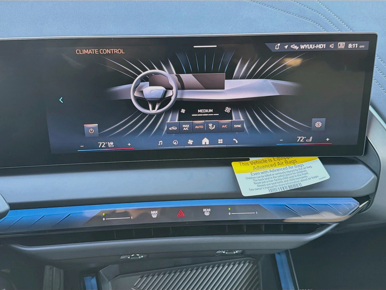 New 2026 Alpine White BMW 30 xDrive image 35