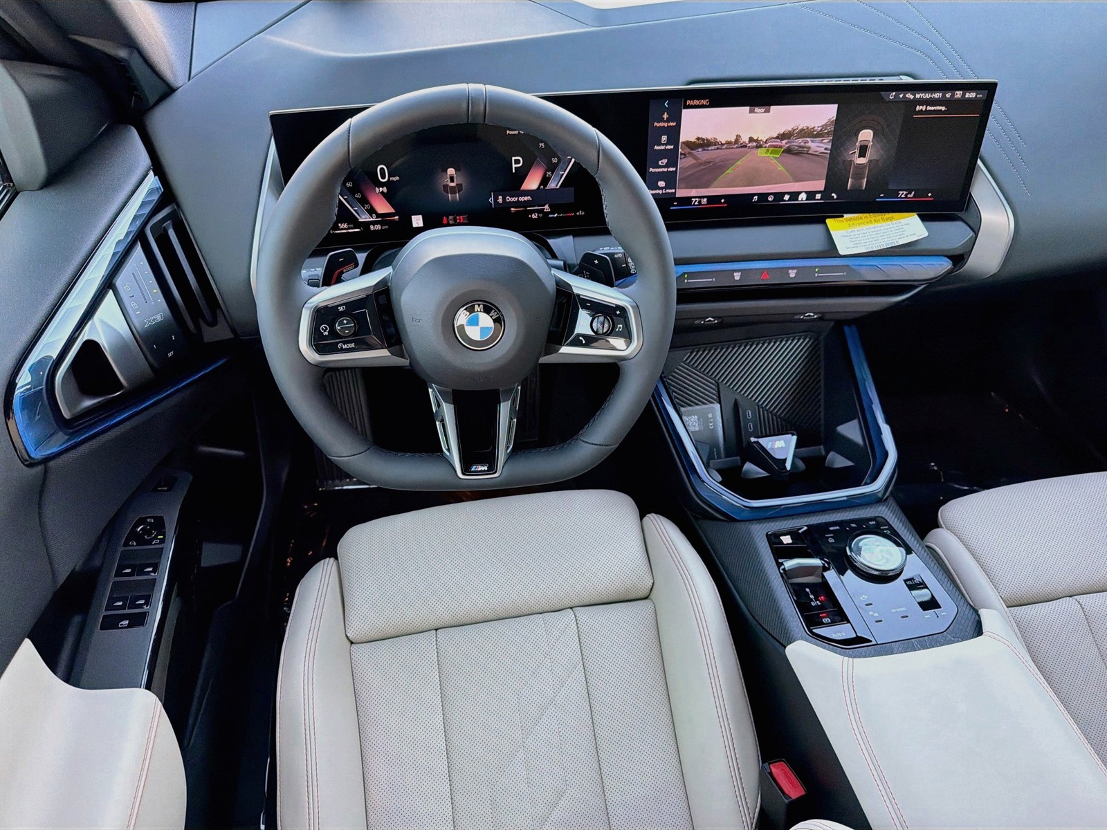 New 2026 Alpine White BMW 30 xDrive image 17