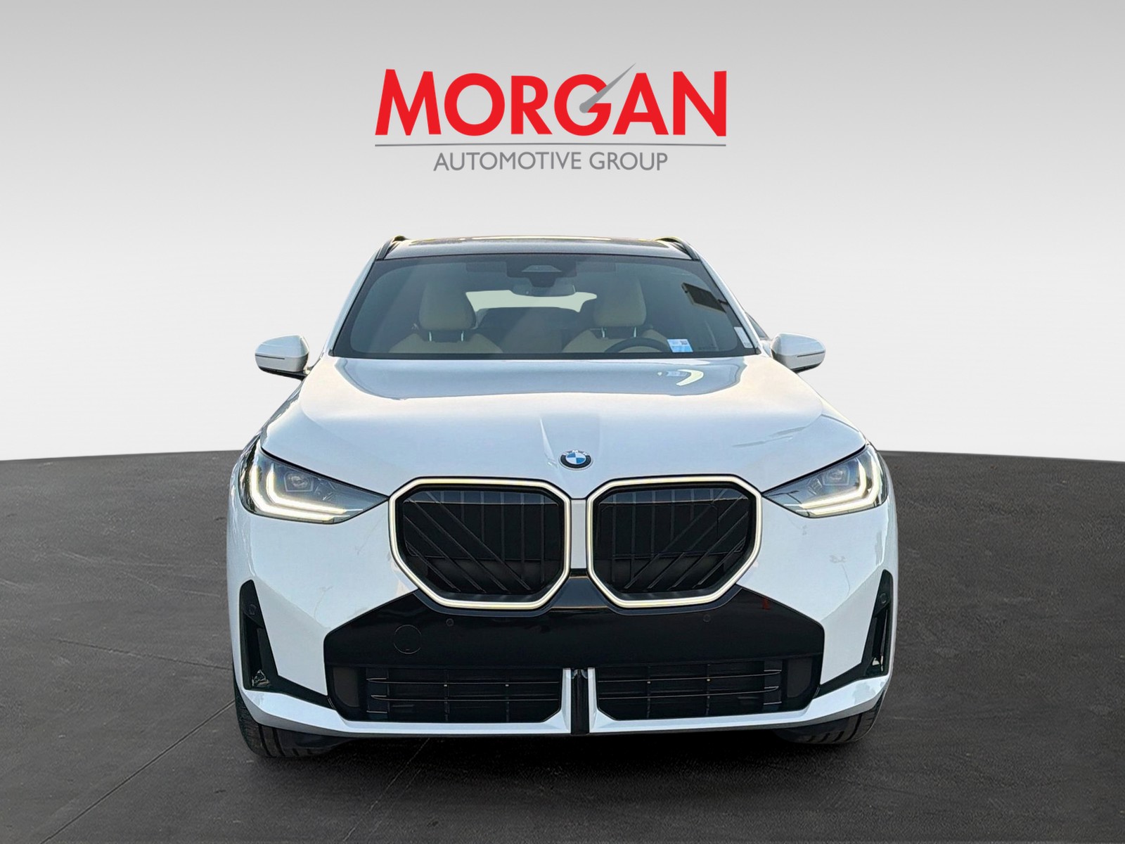 New 2026 Alpine White BMW 30 xDrive image 8