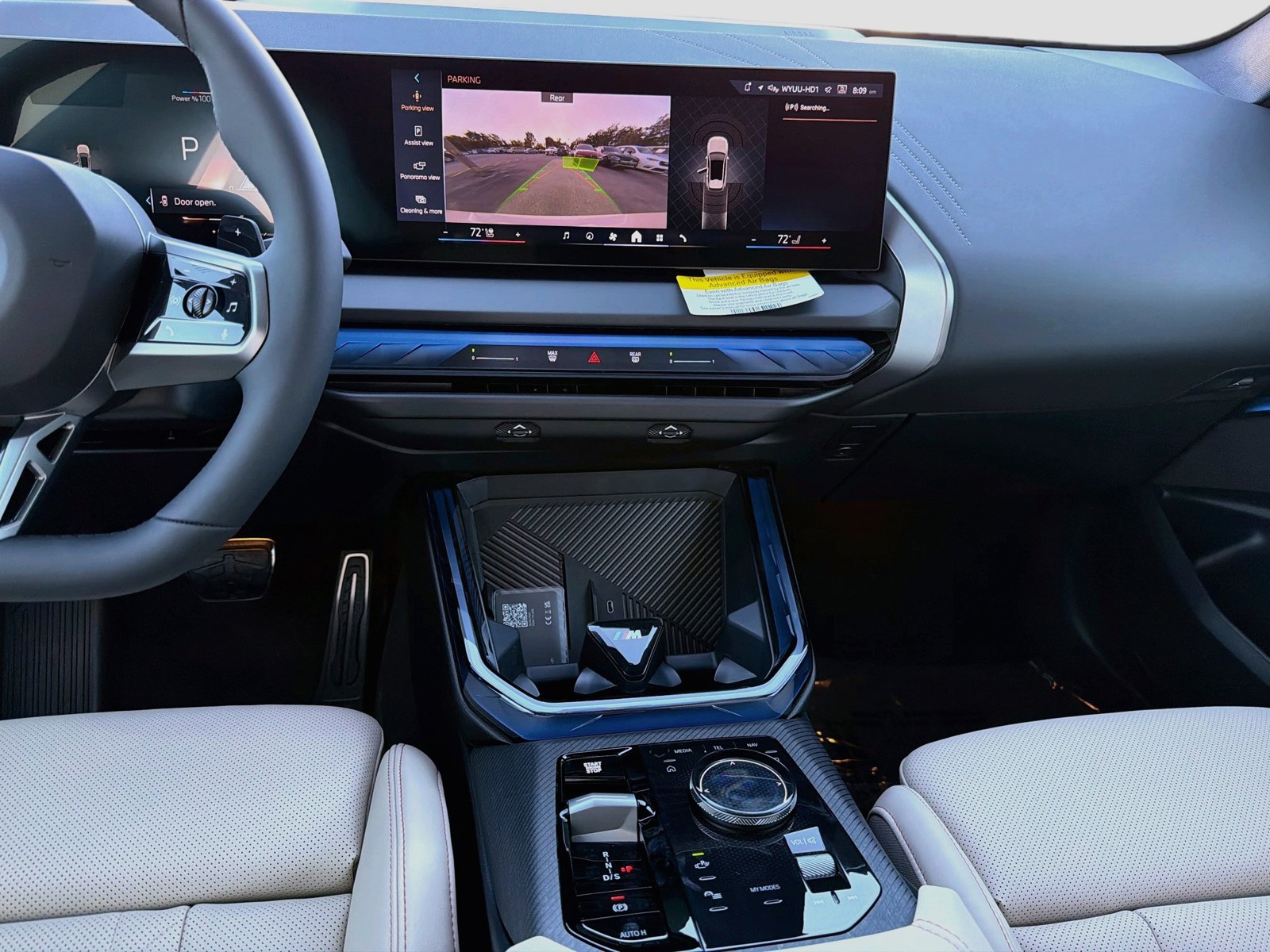 New 2026 Alpine White BMW 30 xDrive image 19