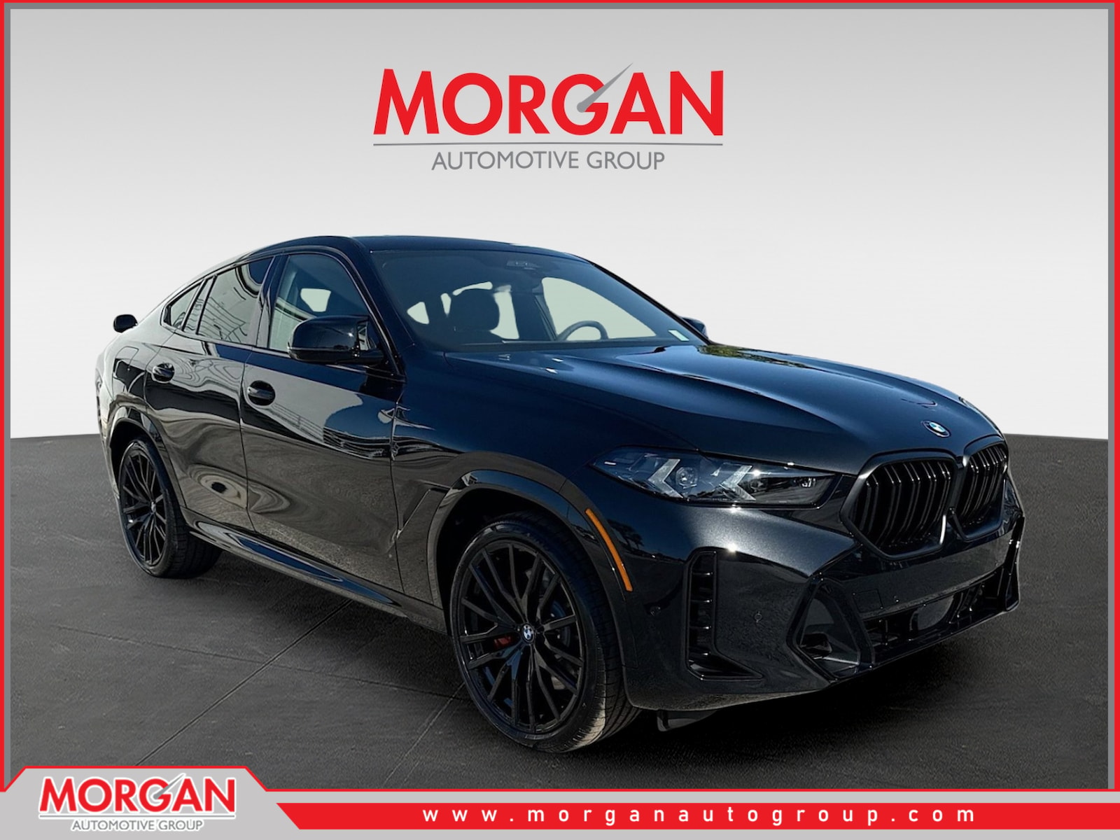 2027 BMW X6