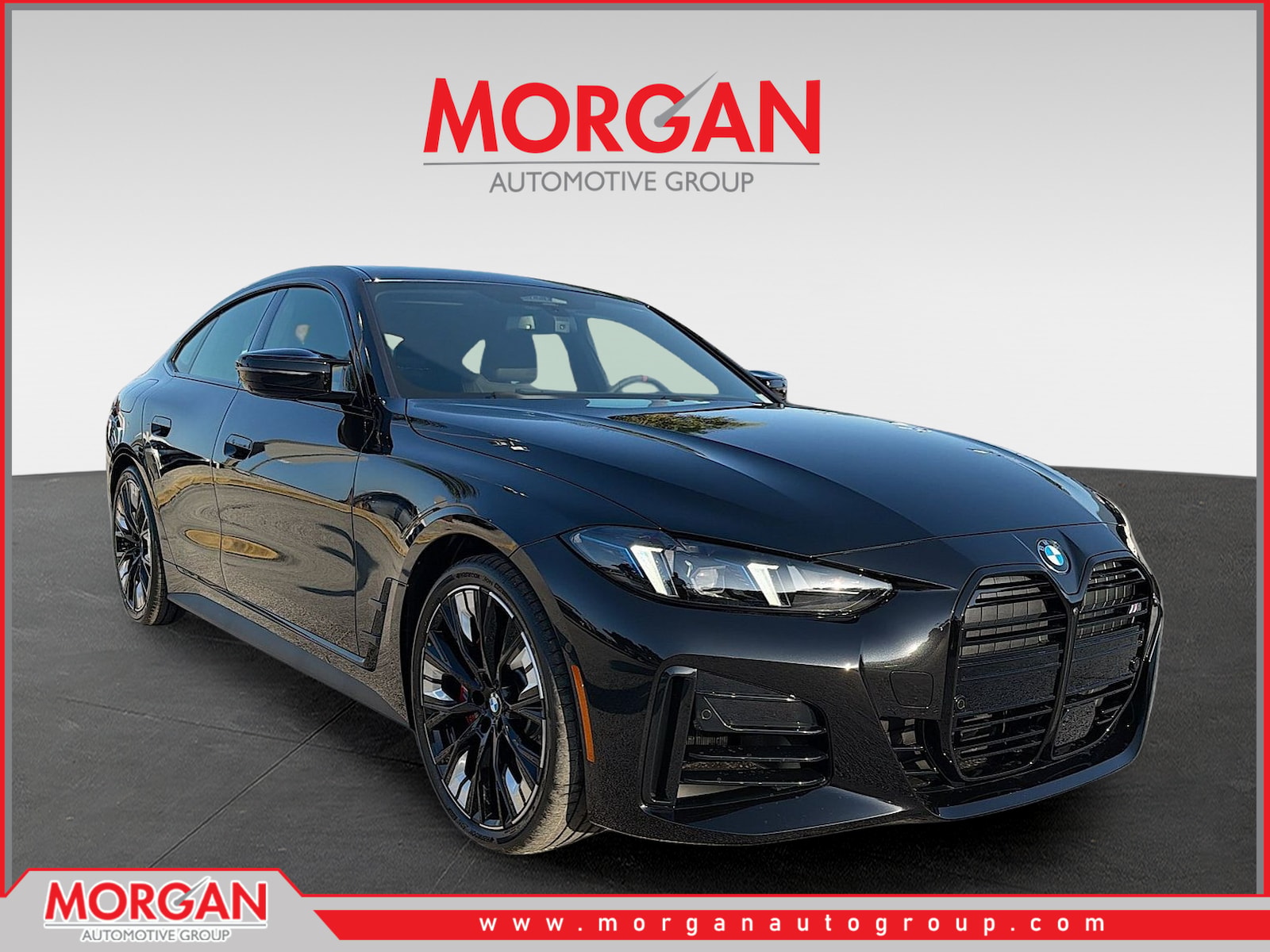 2026 BMW 4 Series M440i