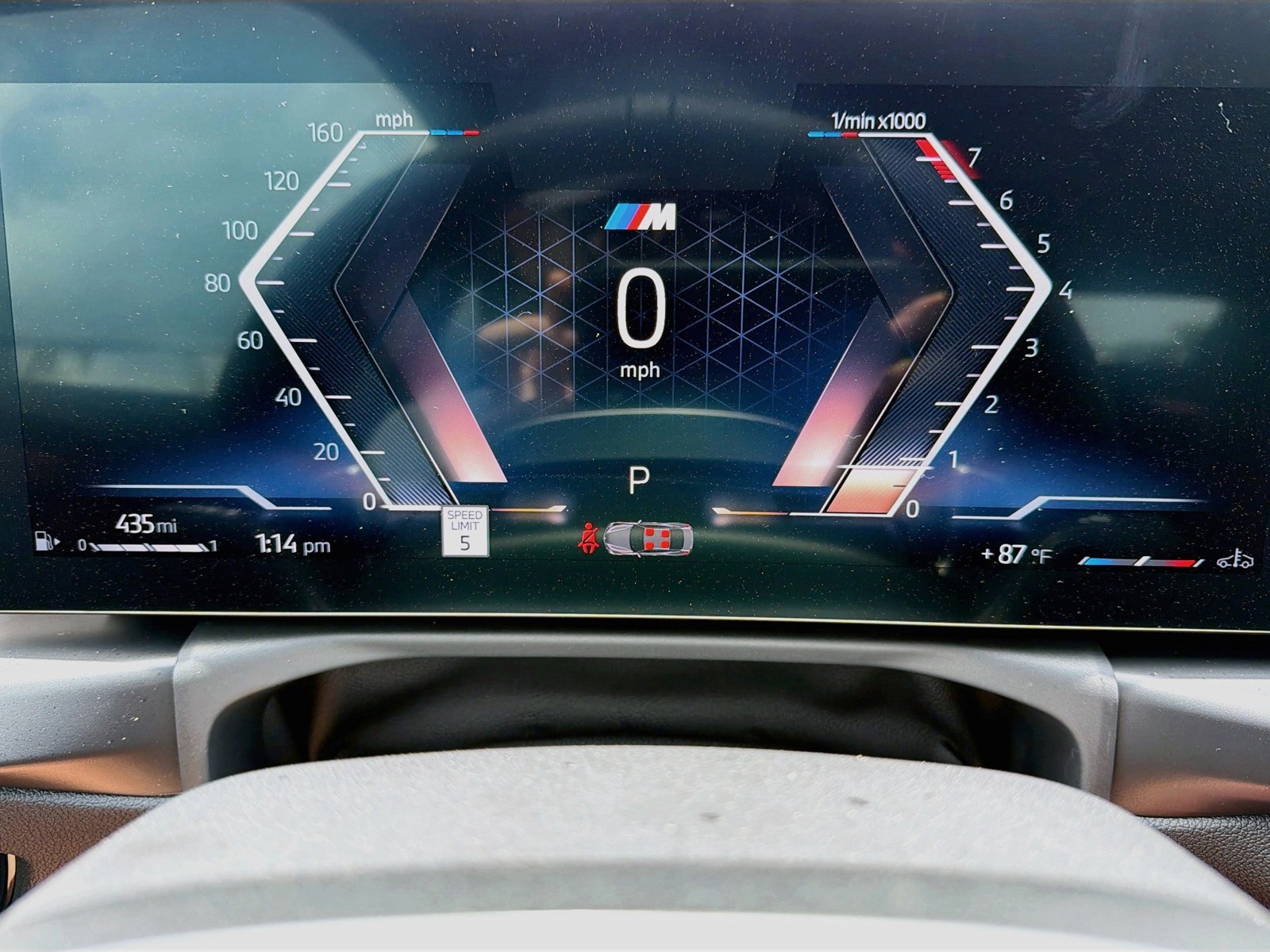 New 2026 Portimao Blue Metallic BMW 230i image 40