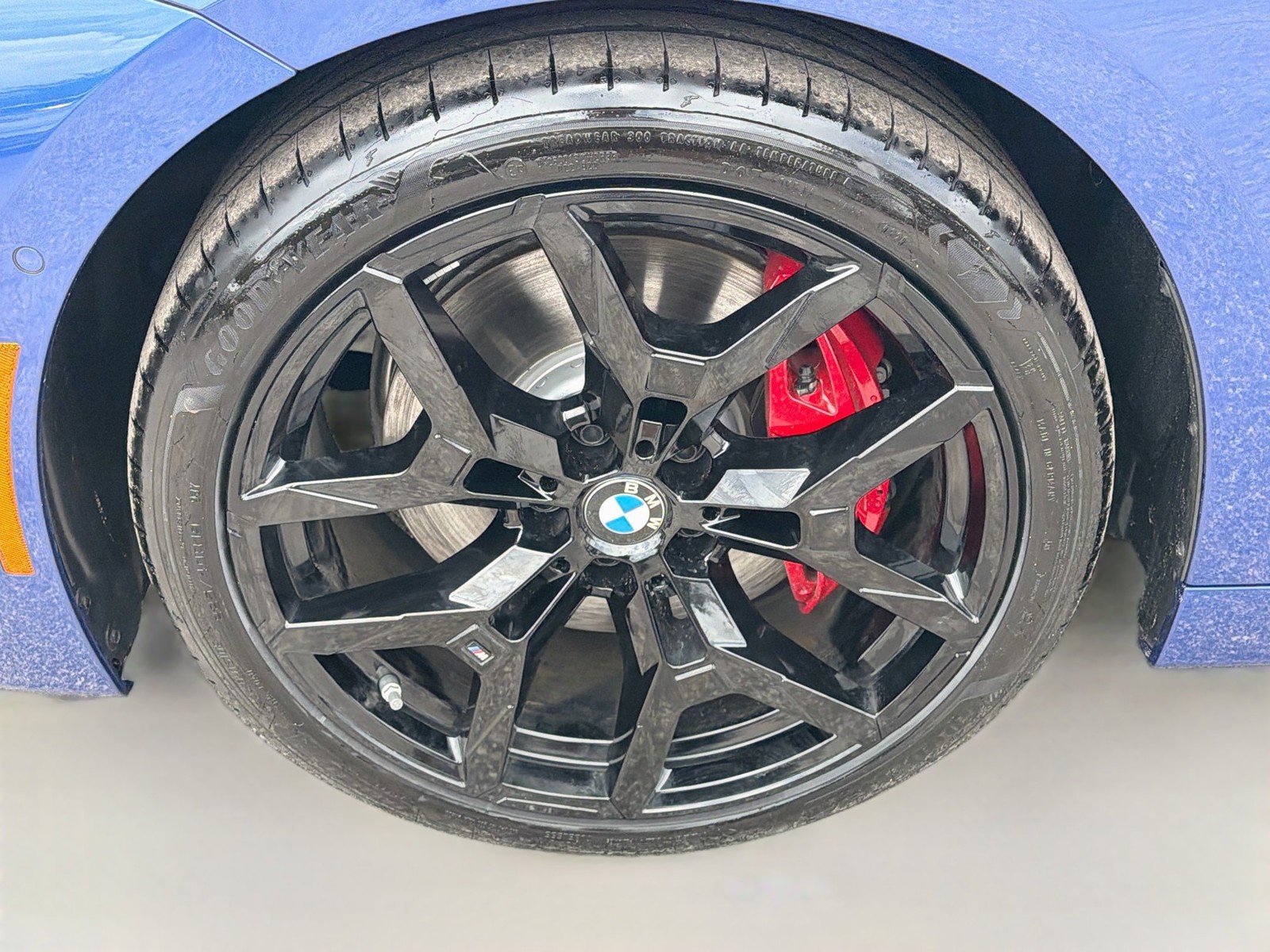 New 2026 Portimao Blue Metallic BMW 230i image 41