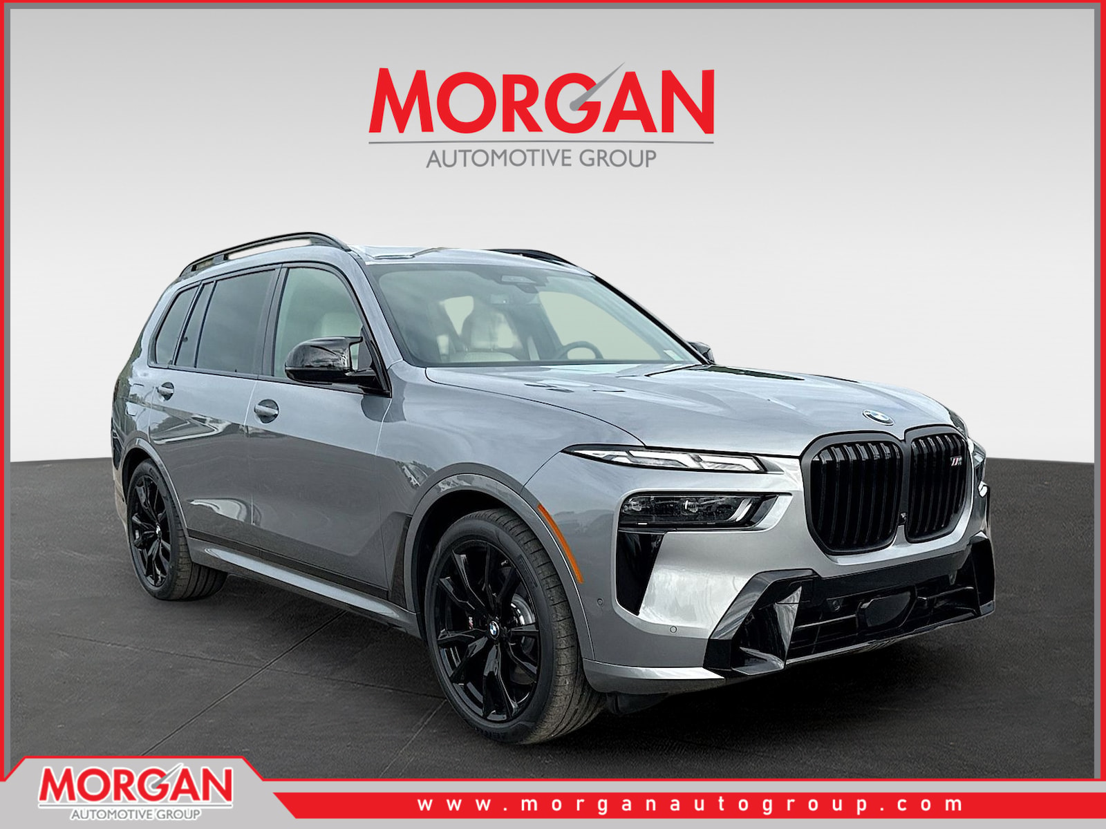 2026 BMW X7