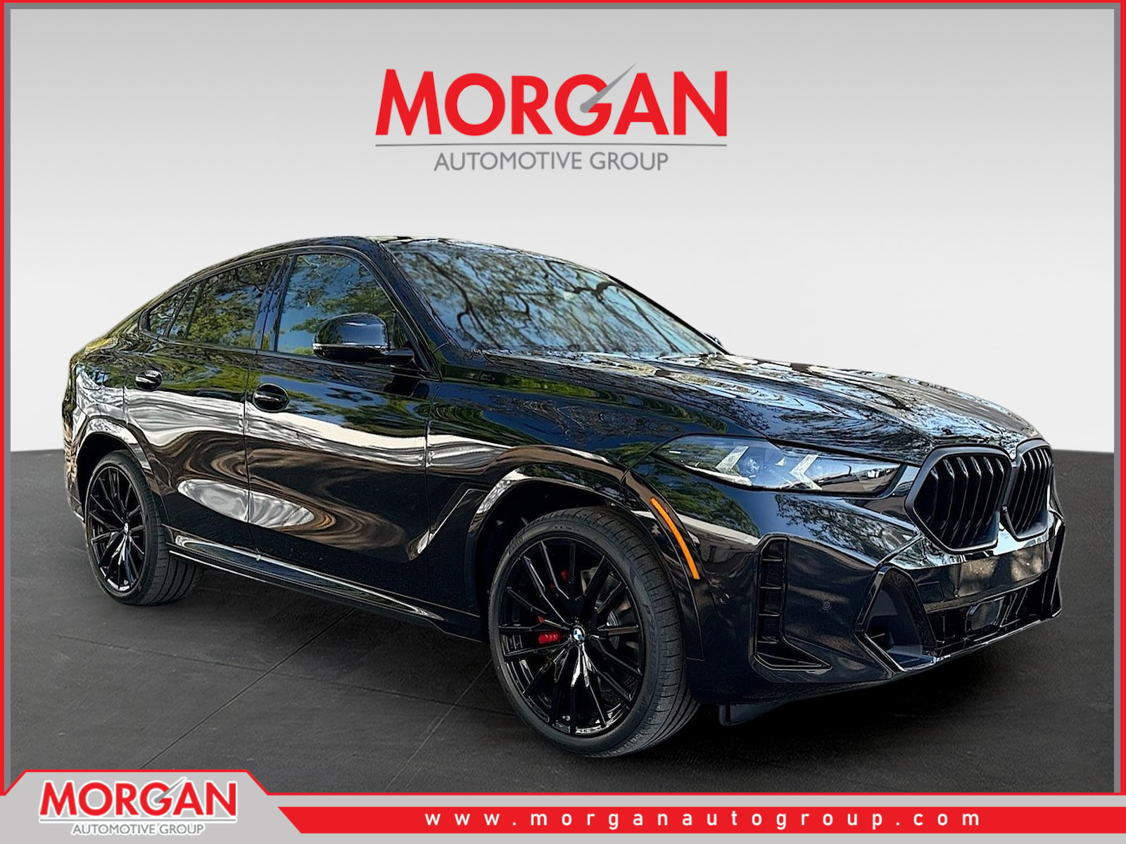 2026 BMW X6