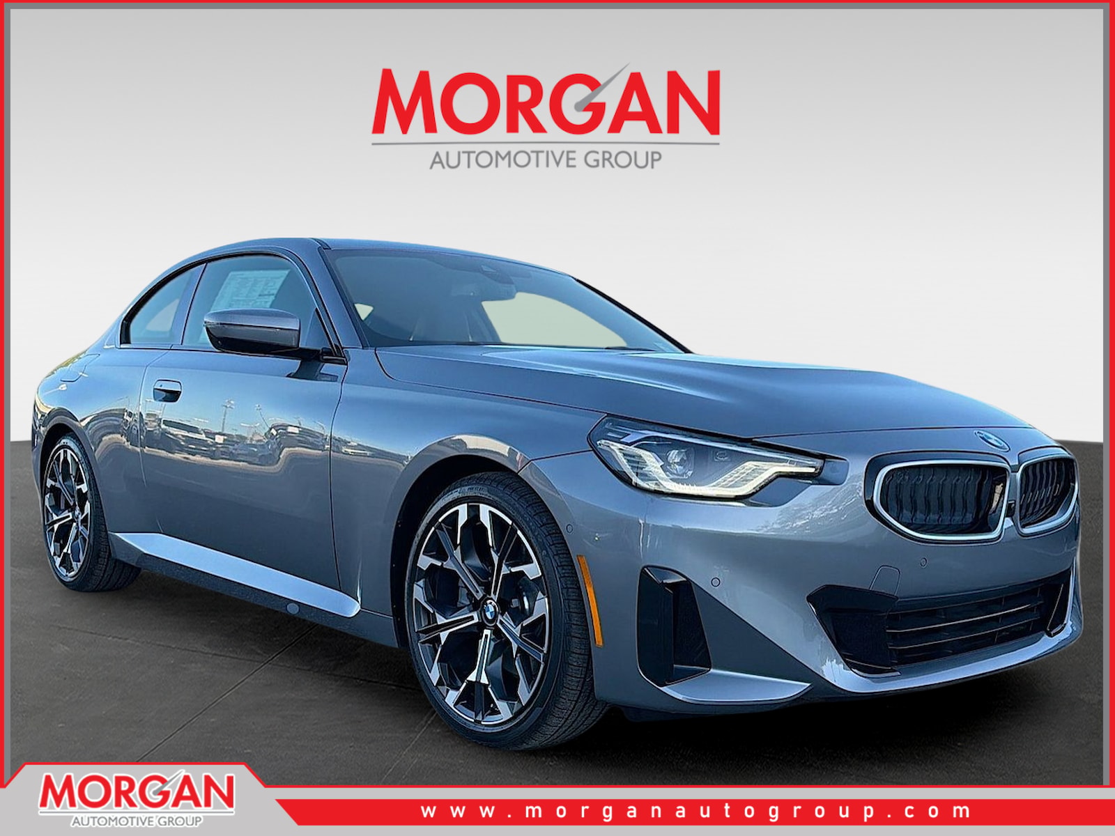 2026 BMW 2 Series