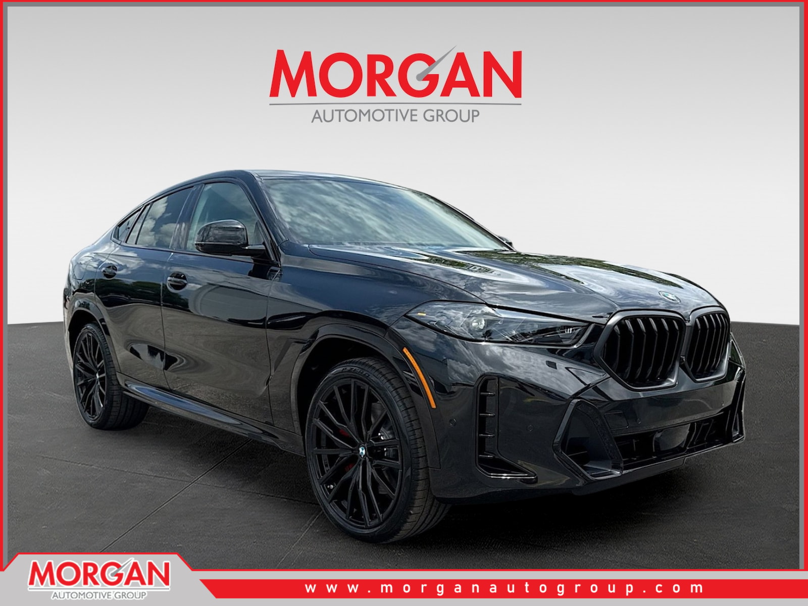 2027 BMW X6