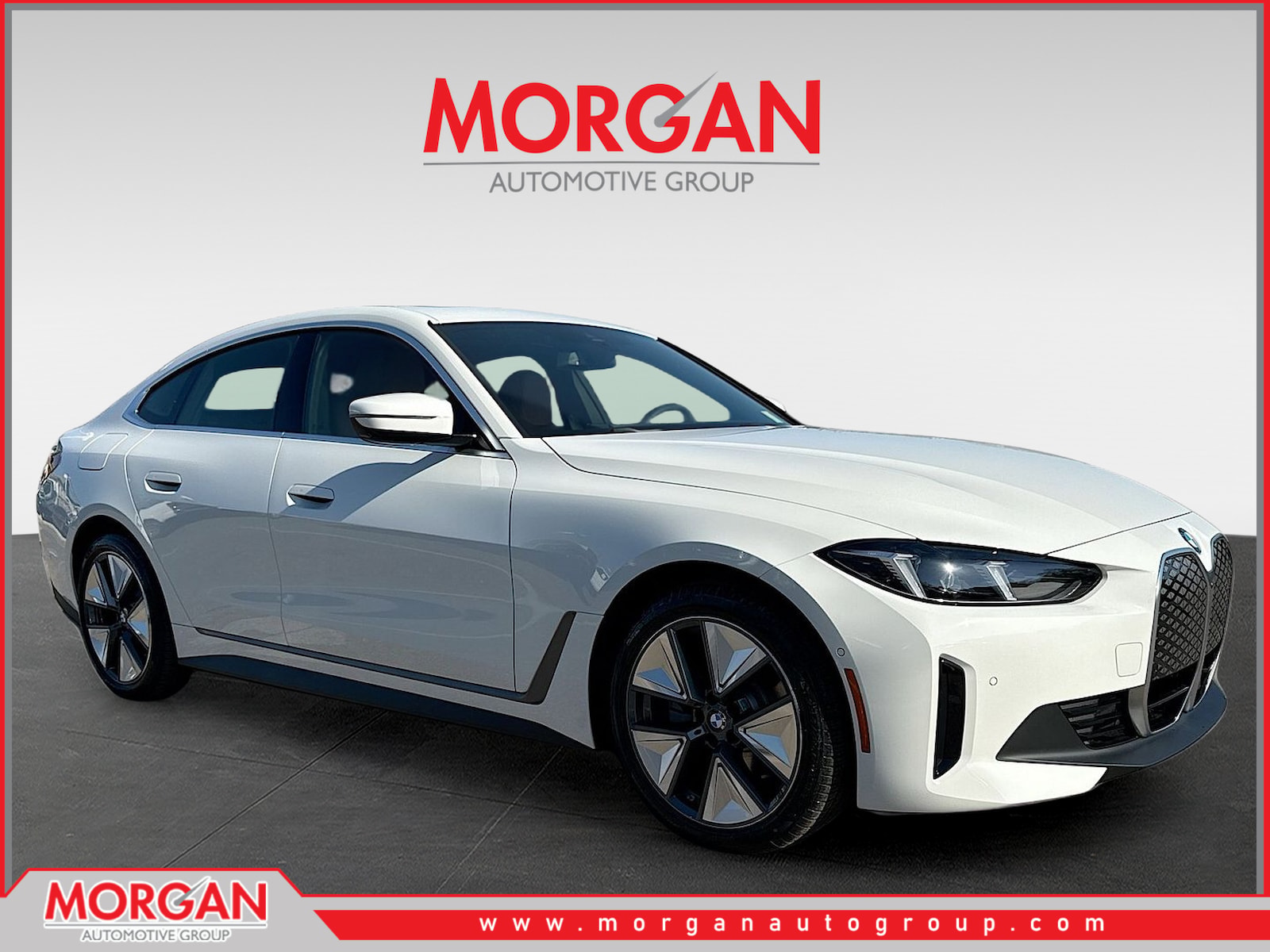 2026 BMW i4