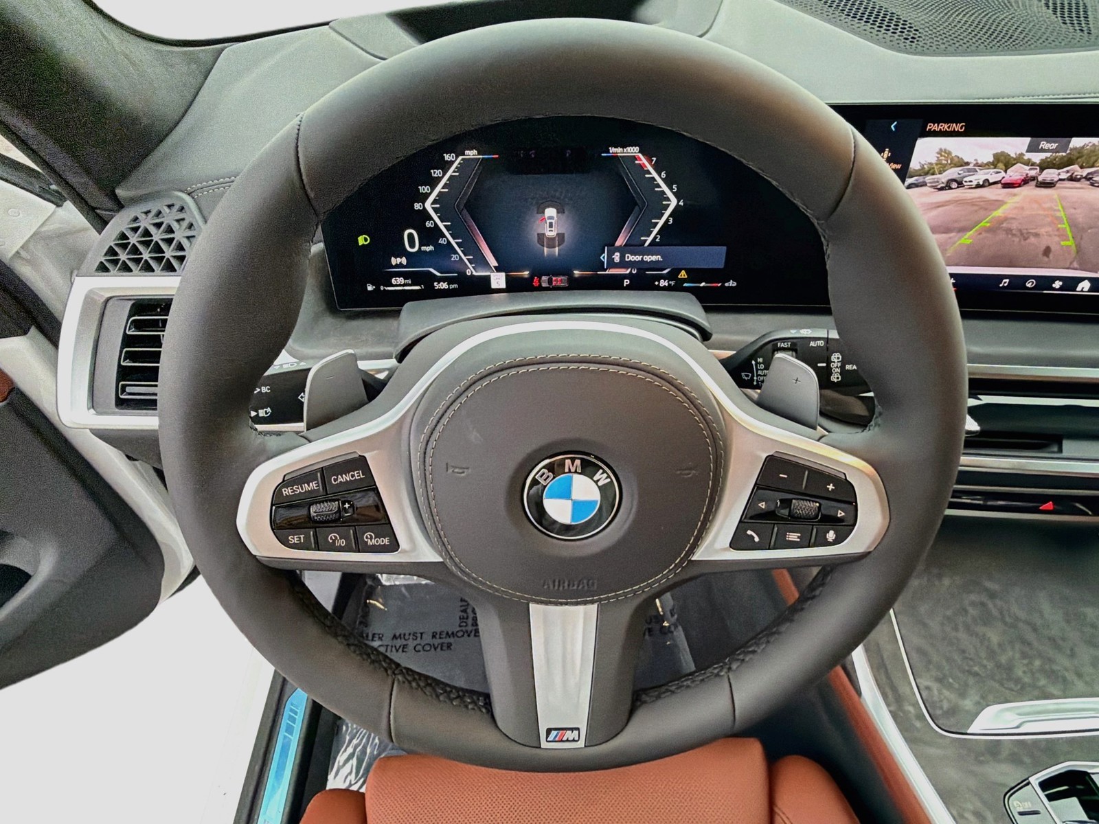 New 2027 Mineral White Metallic BMW xDrive40i image 42