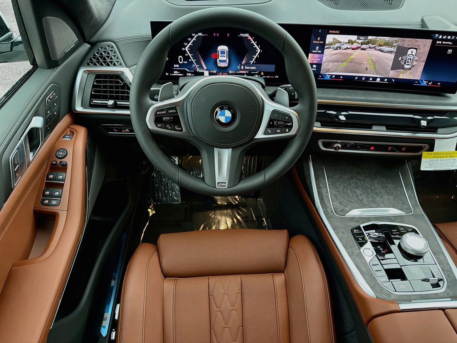 New 2027 Mineral White Metallic BMW xDrive40i image 18