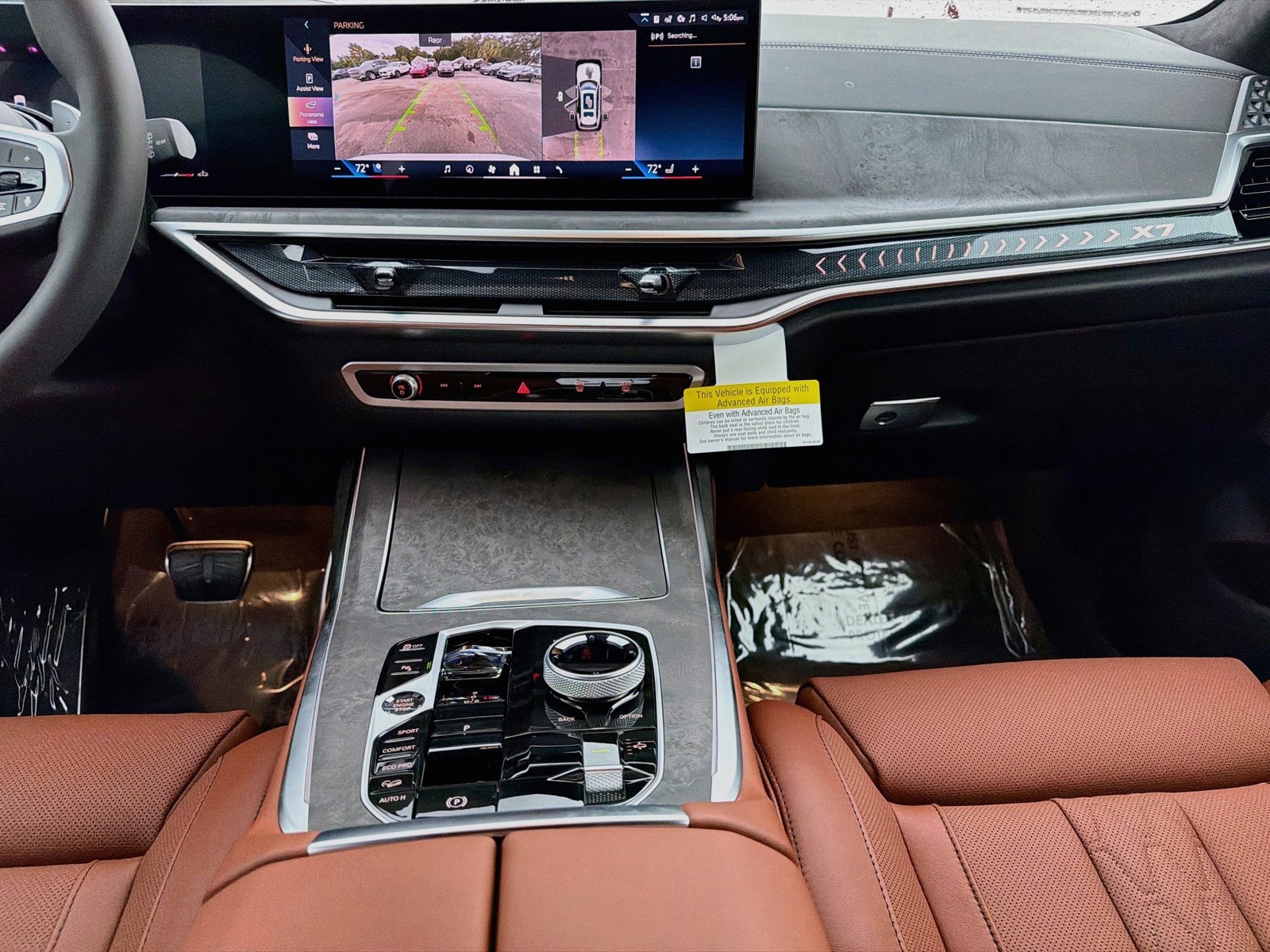 New 2027 Mineral White Metallic BMW xDrive40i image 20