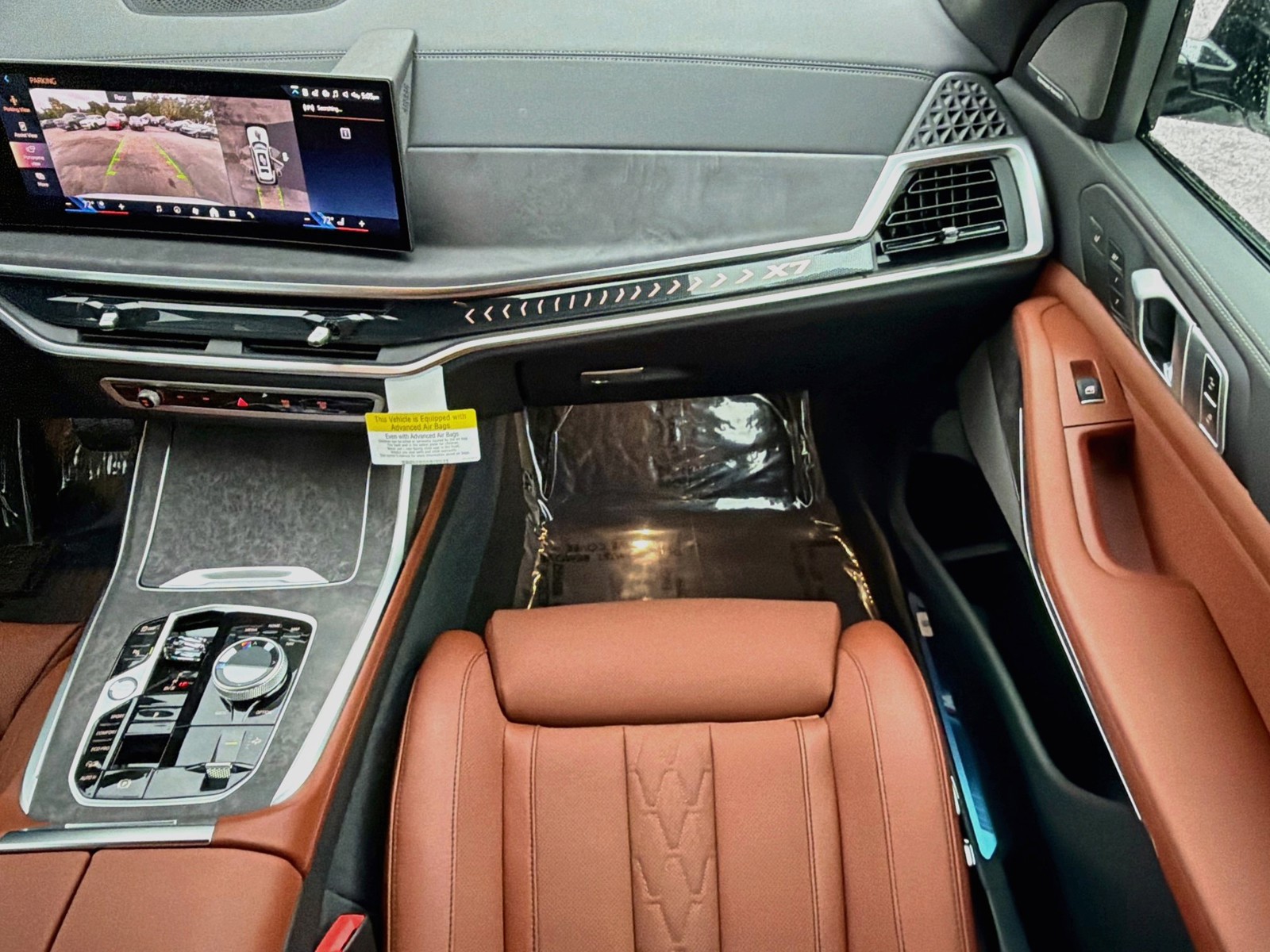 New 2027 Mineral White Metallic BMW xDrive40i image 19