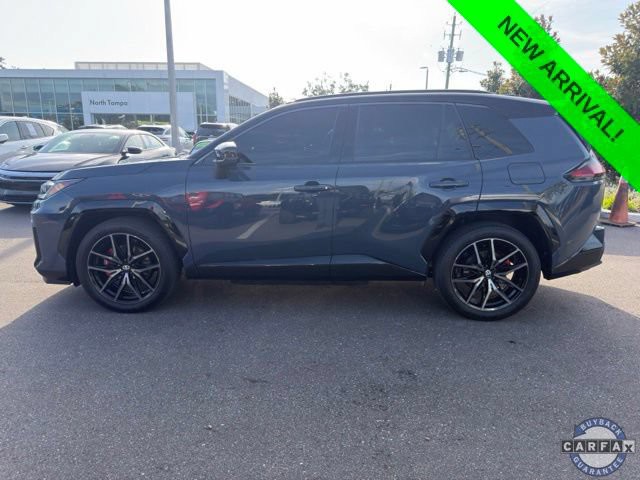 Used 2026 Cloud Toyota GR Sport image 16