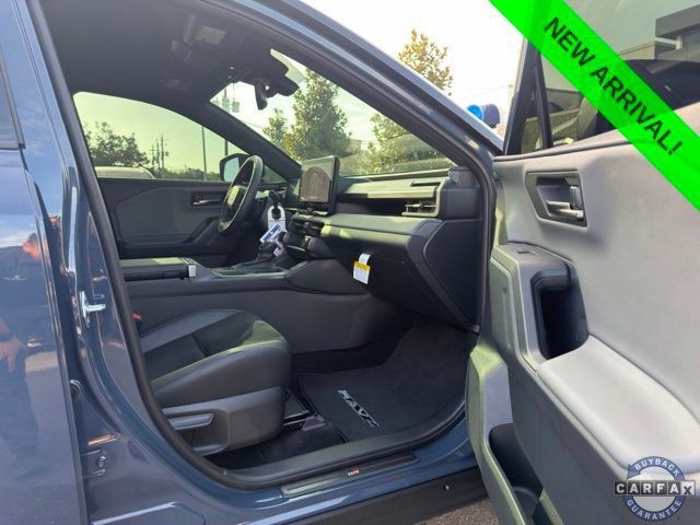 Used 2026 Cloud Toyota GR Sport image 9