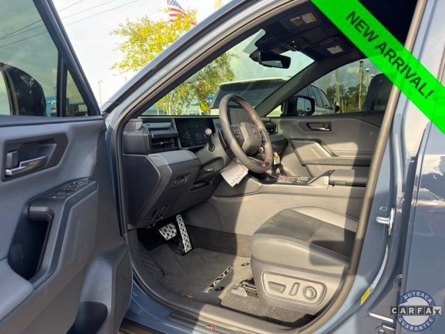 Used 2026 Cloud Toyota GR Sport image 5