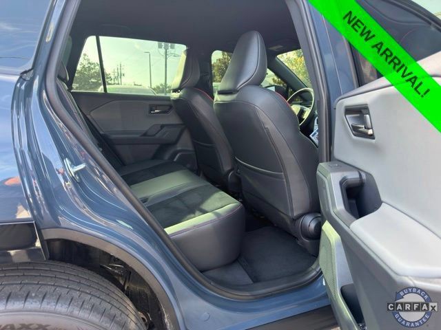Used 2026 Cloud Toyota GR Sport image 8