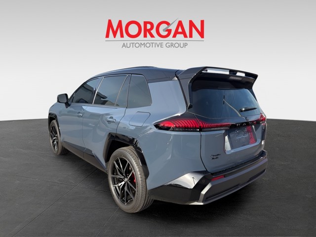 Used 2026 Cloud Toyota GR Sport image 3