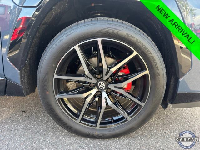 Used 2026 Cloud Toyota GR Sport image 20