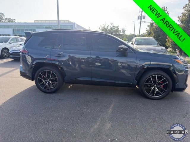 Used 2026 Cloud Toyota GR Sport image 18