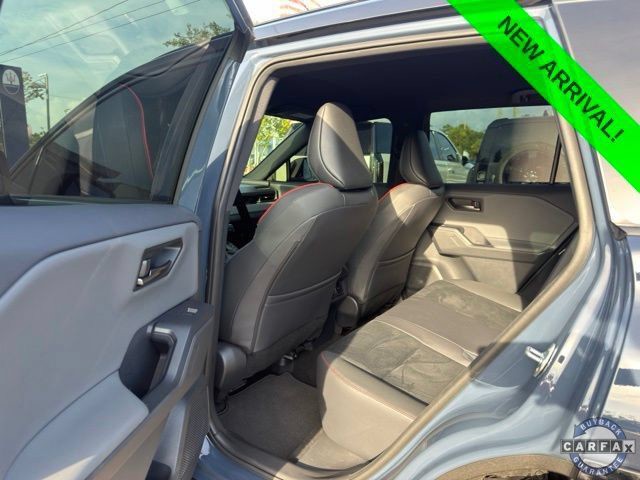 Used 2026 Cloud Toyota GR Sport image 6