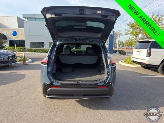 Used 2026 Cloud Toyota GR Sport image 7