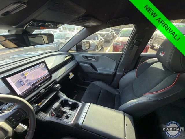 Used 2026 Cloud Toyota GR Sport image 14