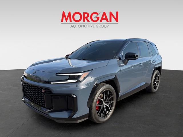 Used 2026 Cloud Toyota GR Sport image 2