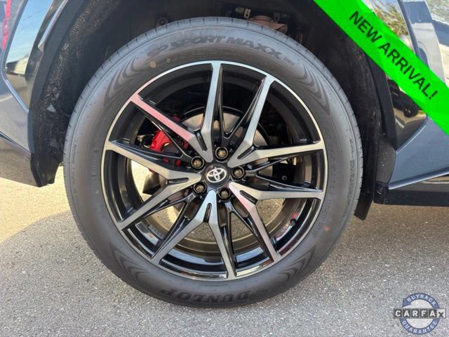 Used 2026 Cloud Toyota GR Sport image 19