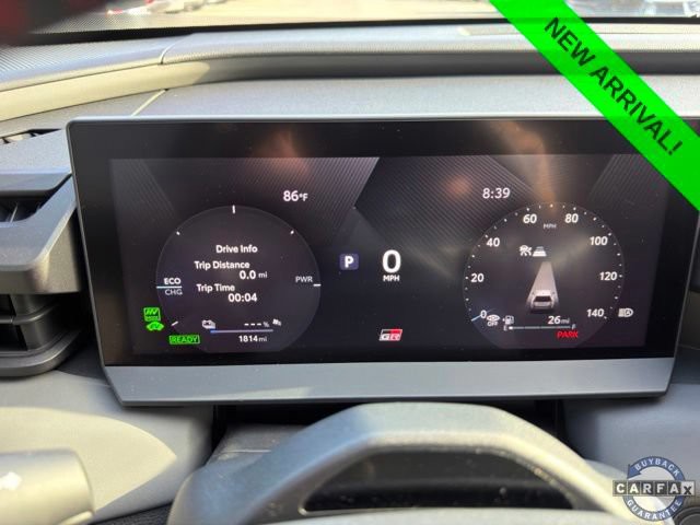 Used 2026 Cloud Toyota GR Sport image 12
