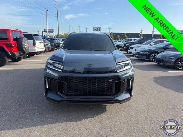 Used 2026 Cloud Toyota GR Sport image 15