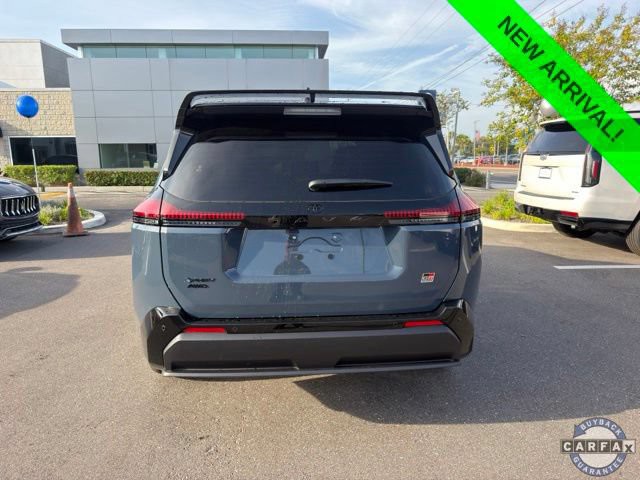 Used 2026 Cloud Toyota GR Sport image 17