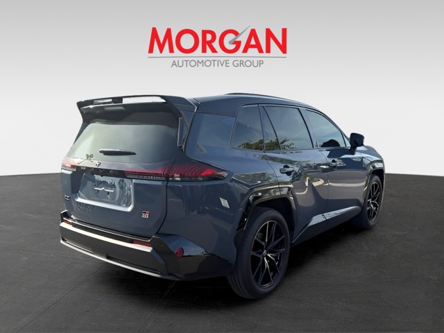 Used 2026 Cloud Toyota GR Sport image 4