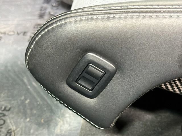 Used 2025 GT Silver Metallic Porsche GT4 RS image 22