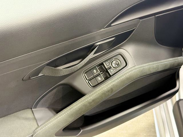 Used 2025 GT Silver Metallic Porsche GT4 RS image 20