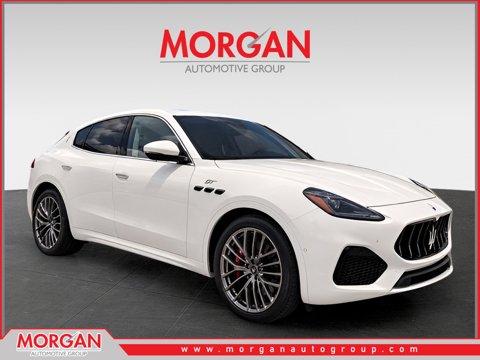 2023 Maserati Grecale GT