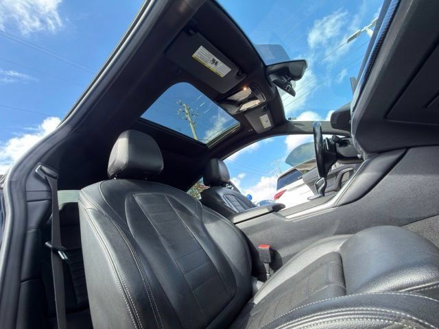 Used 2025 Black Raven Cadillac Blackwing image 10