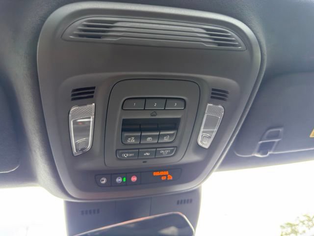 Used 2025 Black Raven Cadillac Blackwing image 13