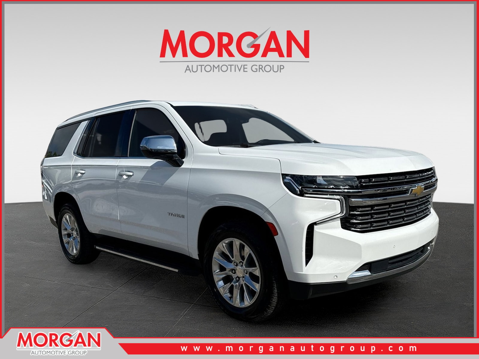 2023 Chevrolet Tahoe