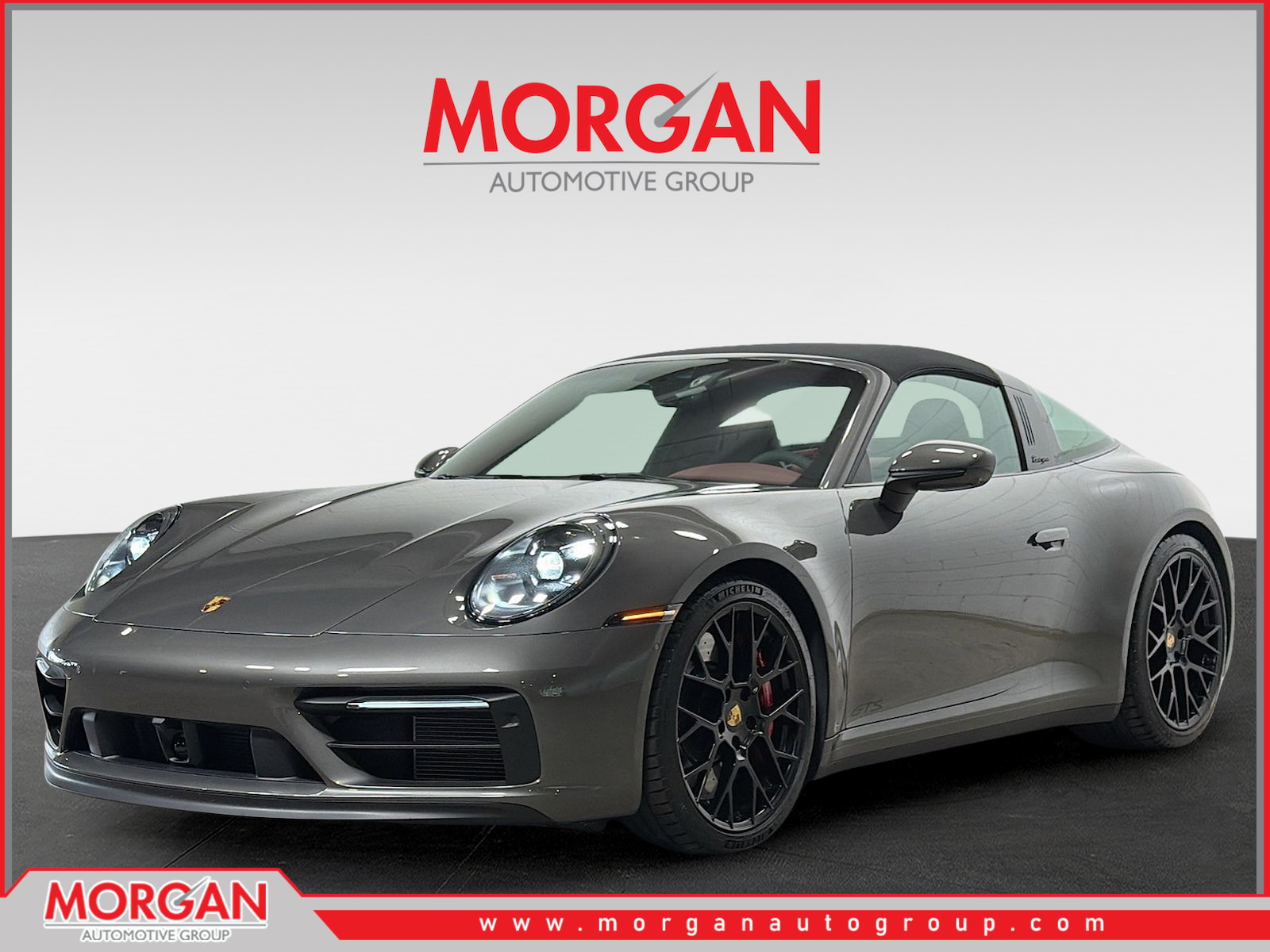 2023 Porsche 911