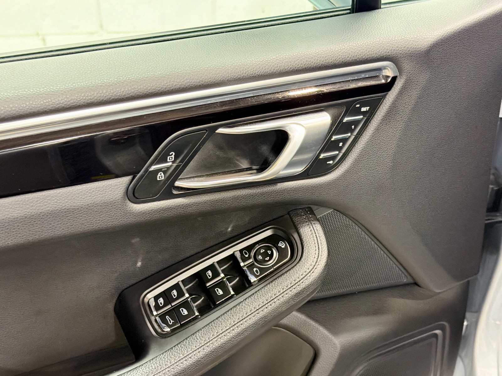 Certified Used 2023 Dolomite Silver Metallic Porsche  image 22