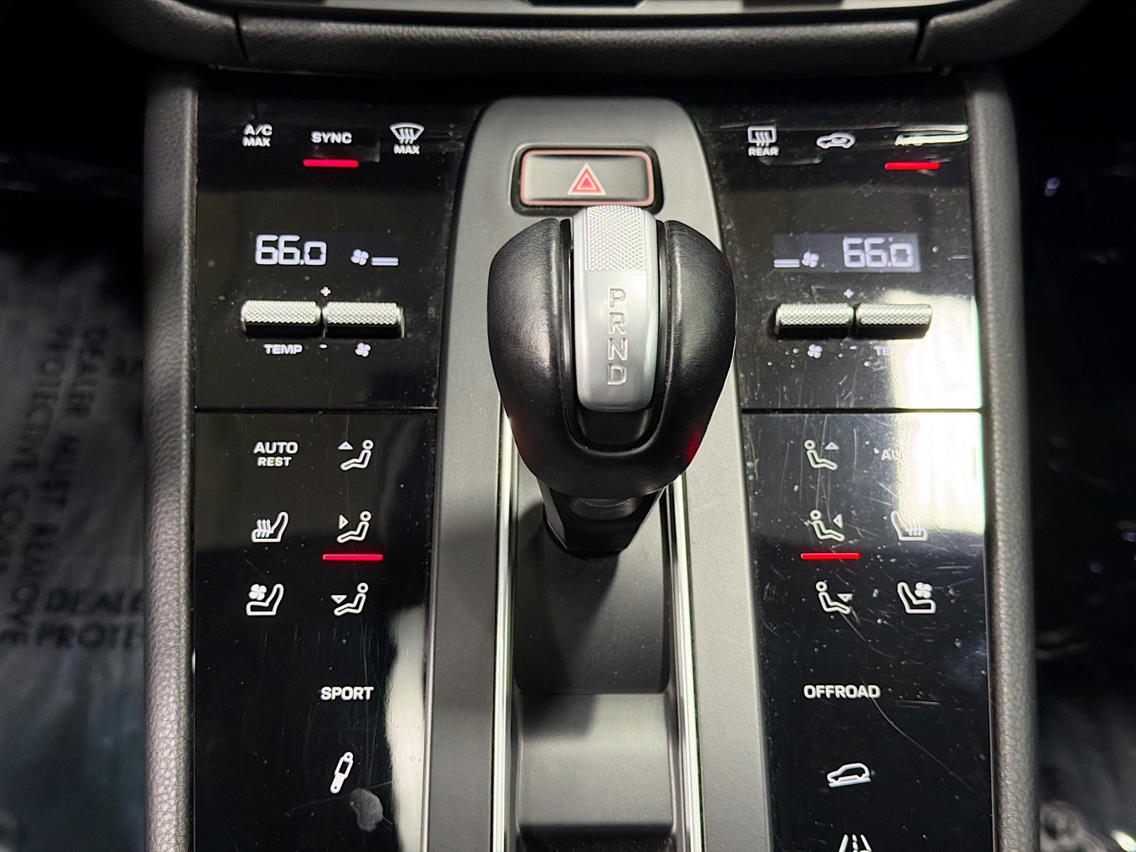 Certified Used 2023 Dolomite Silver Metallic Porsche  image 32