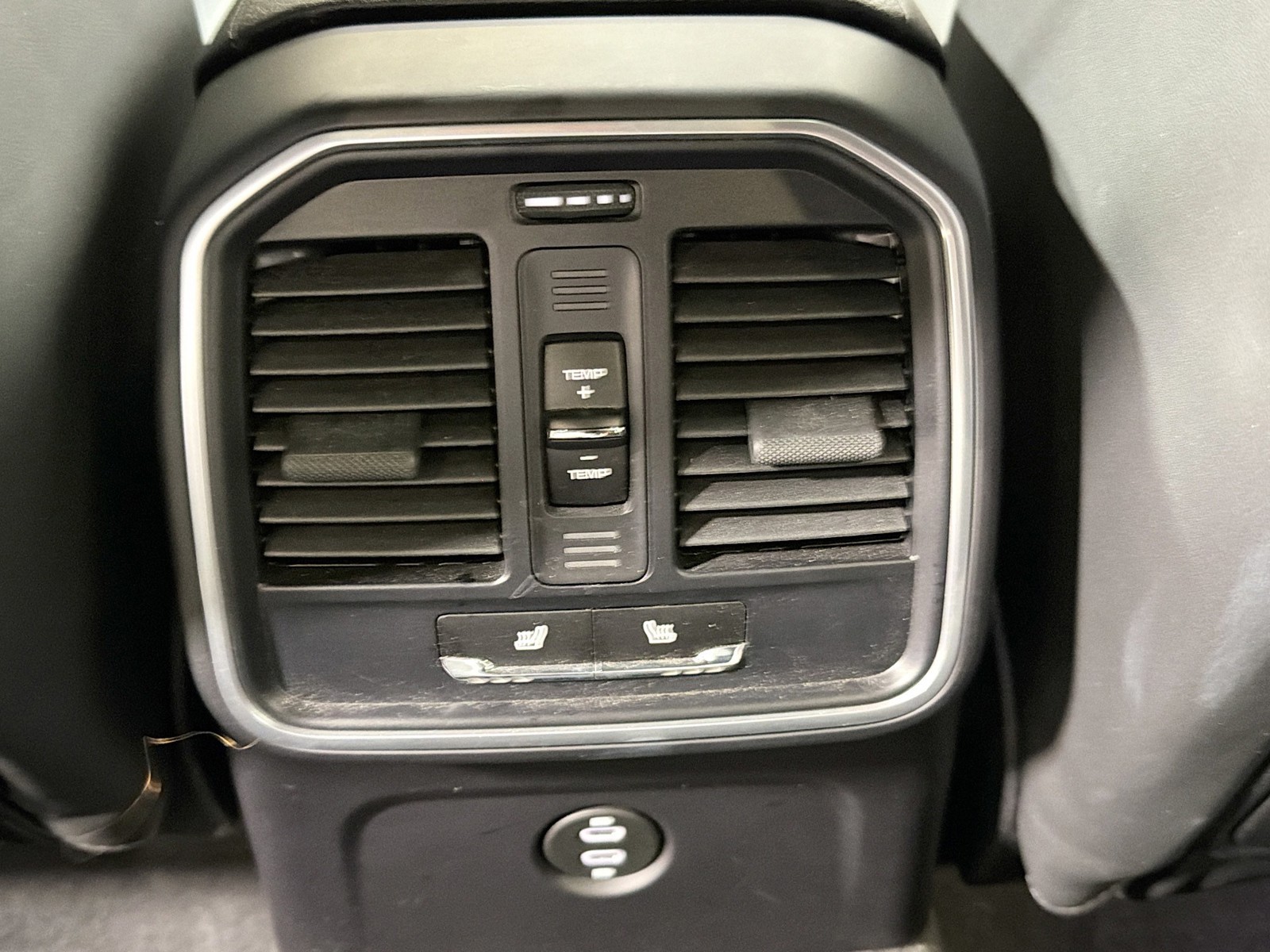 Certified Used 2023 Dolomite Silver Metallic Porsche  image 19