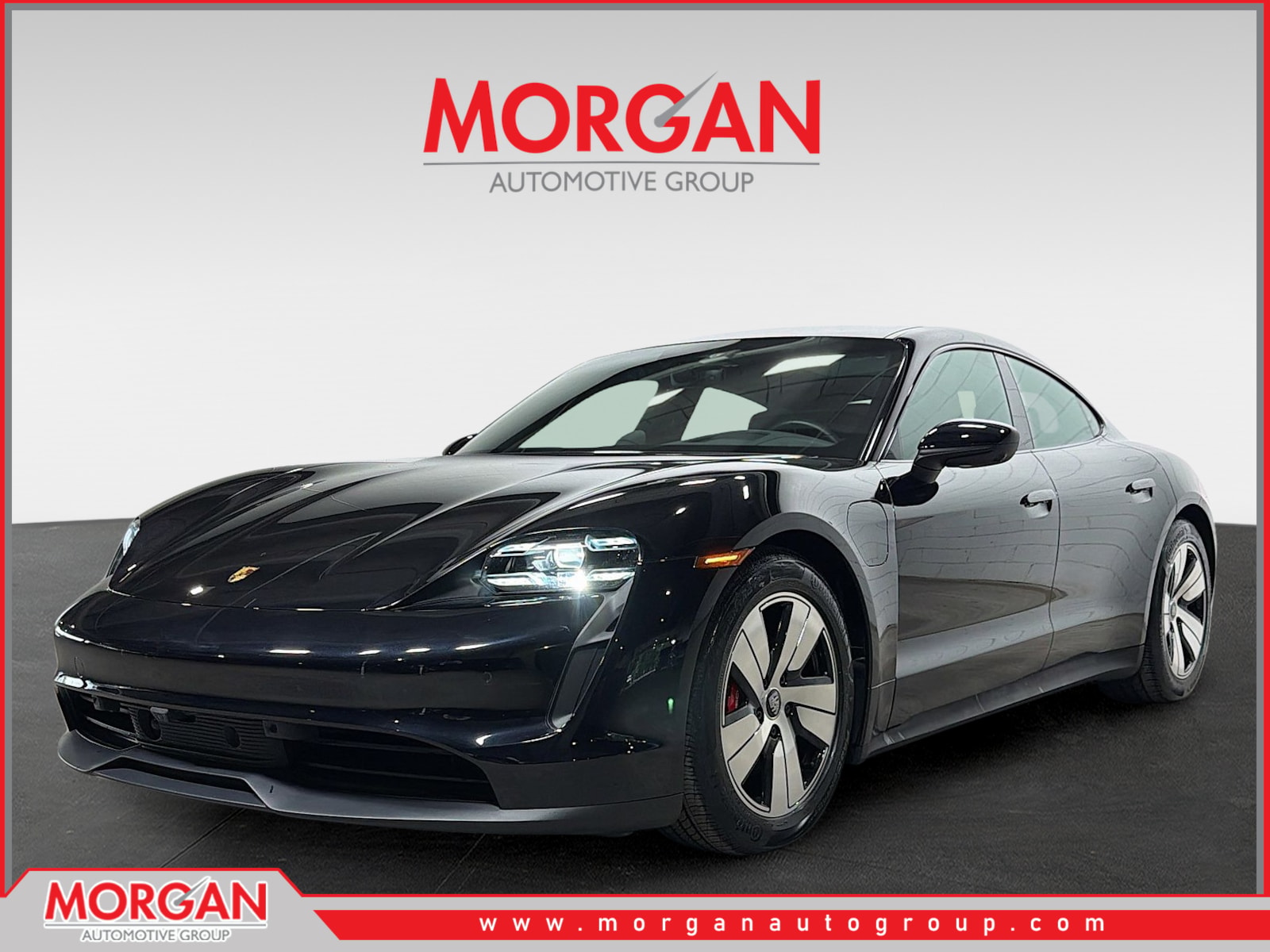 2021 Porsche Taycan 4S for sale on Searchshop