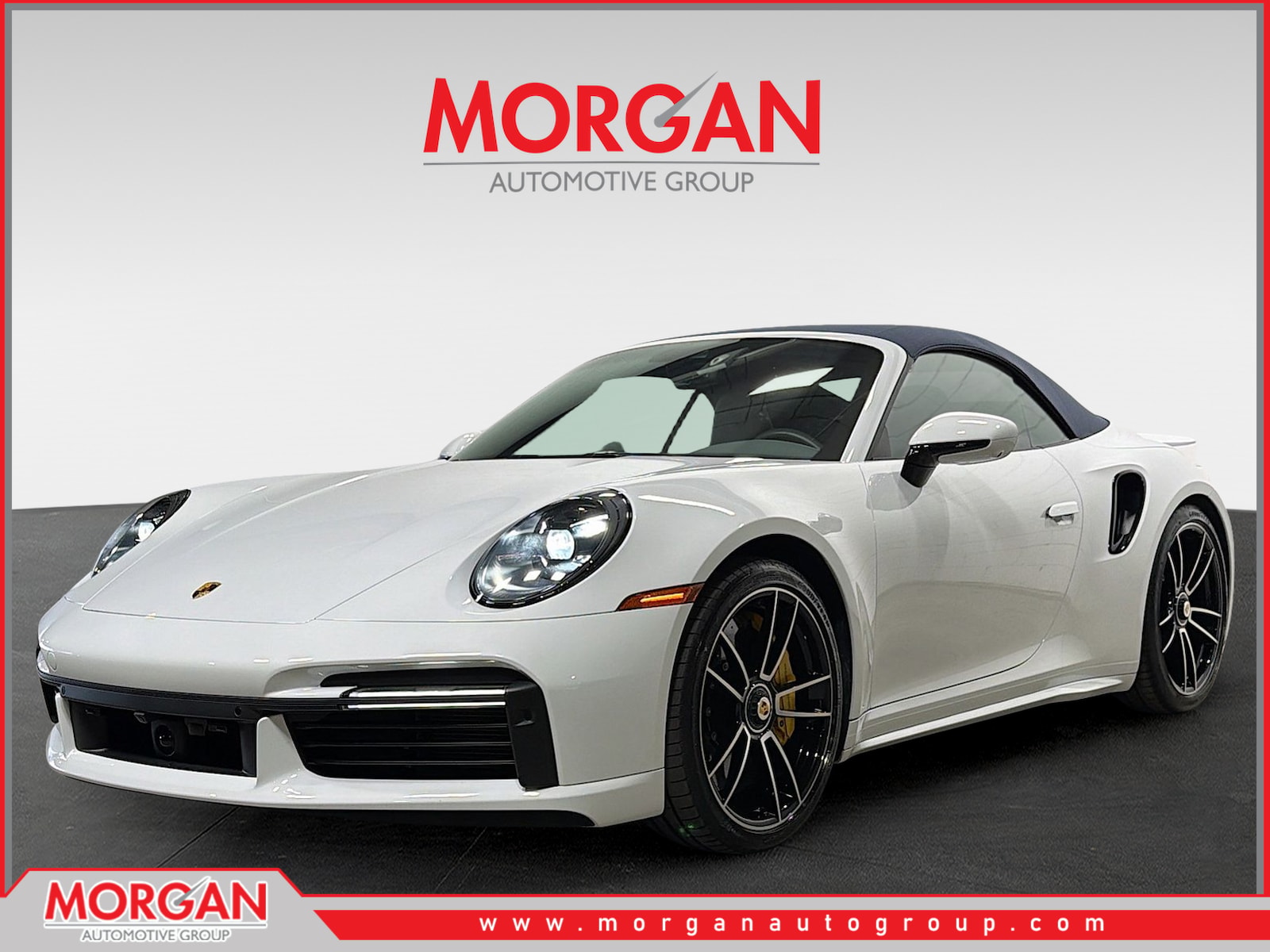 2023 Porsche 911