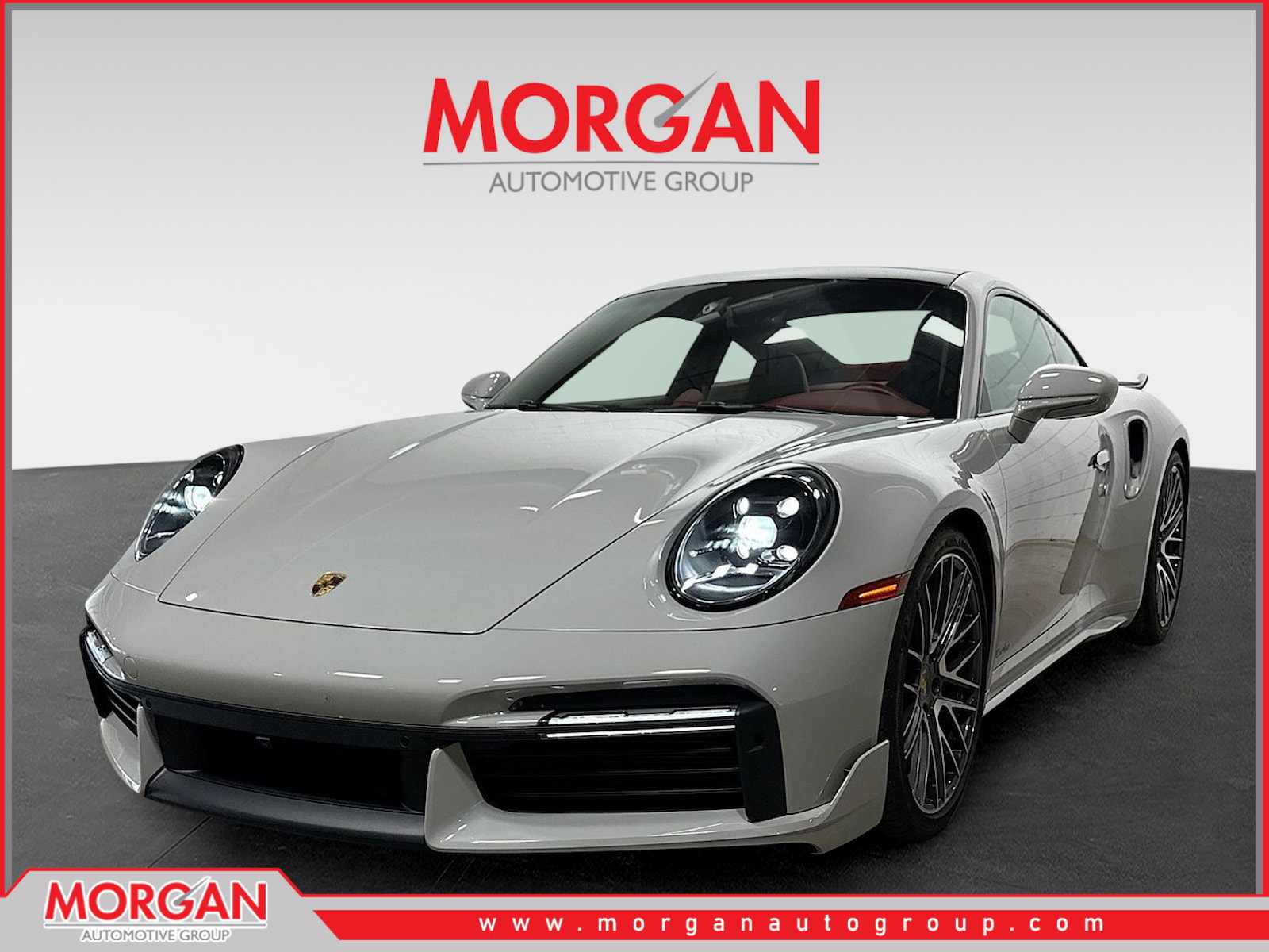 2022 Porsche 911