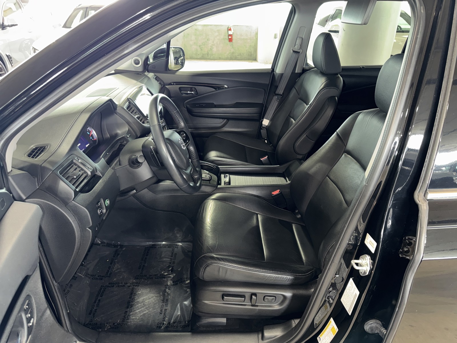 Used 2022 Black Honda Touring image 19