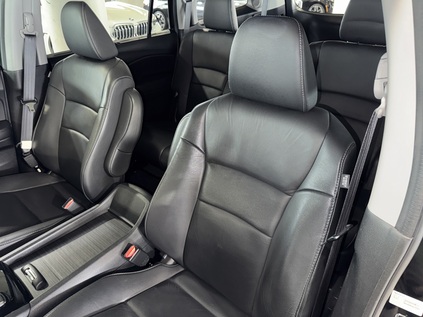 Used 2022 Black Honda Touring image 34