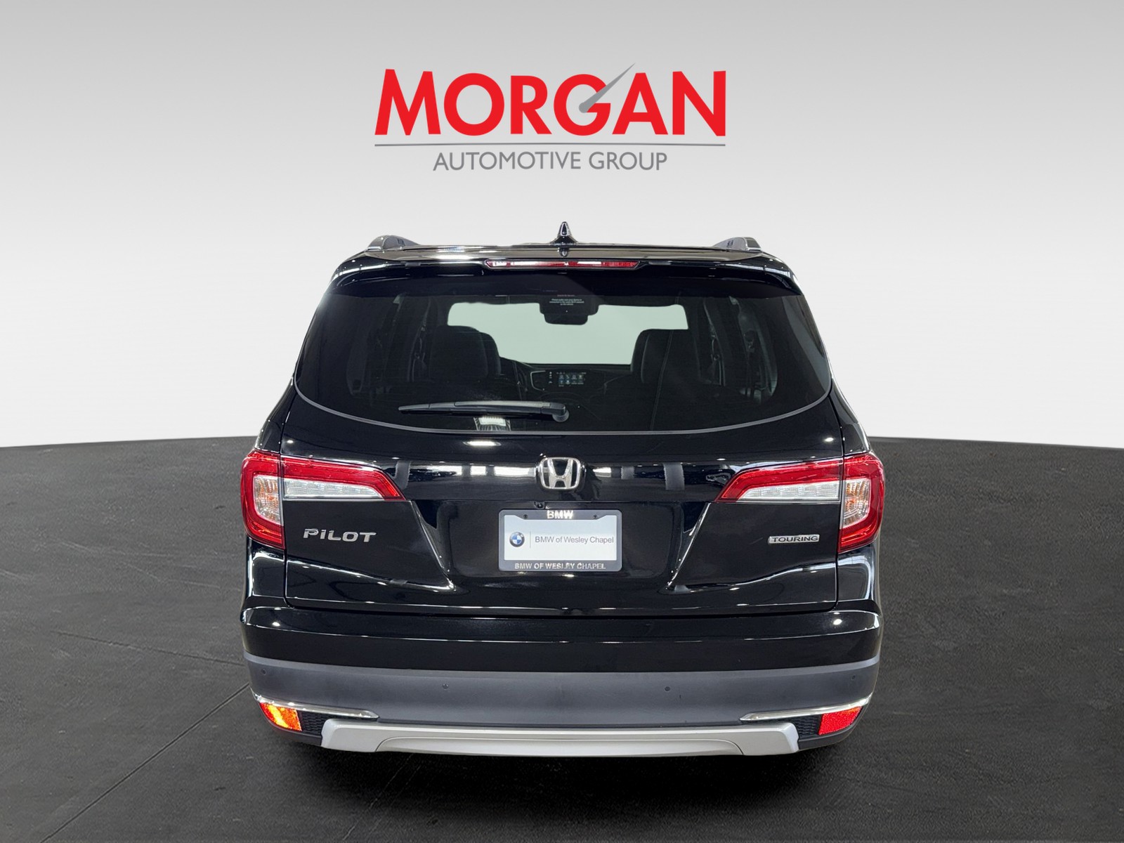Used 2022 Black Honda Touring image 7