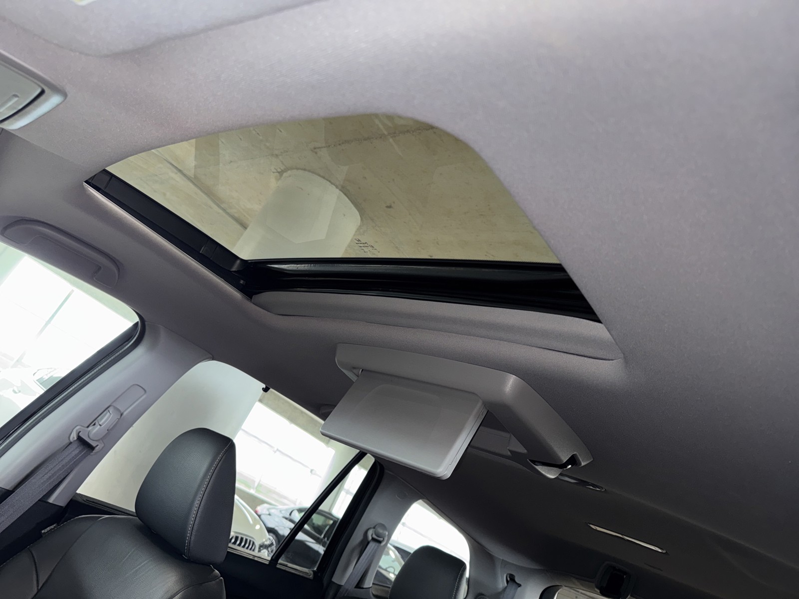 Used 2022 Black Honda Touring image 31